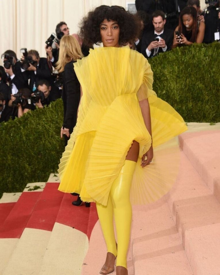 Solenge