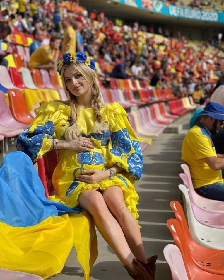 Украина