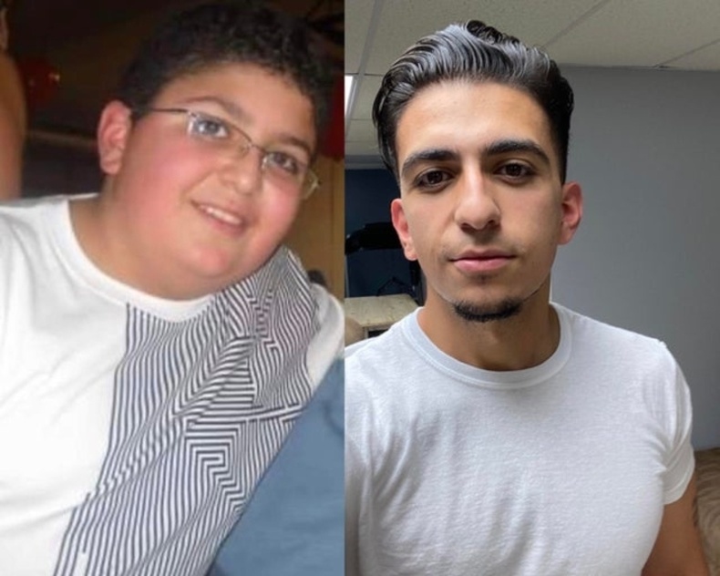 13 лет&nbsp;&mdash; 23 года