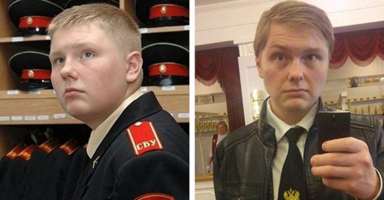 Степан Перепечко&nbsp;&mdash; Павел Бессонов
