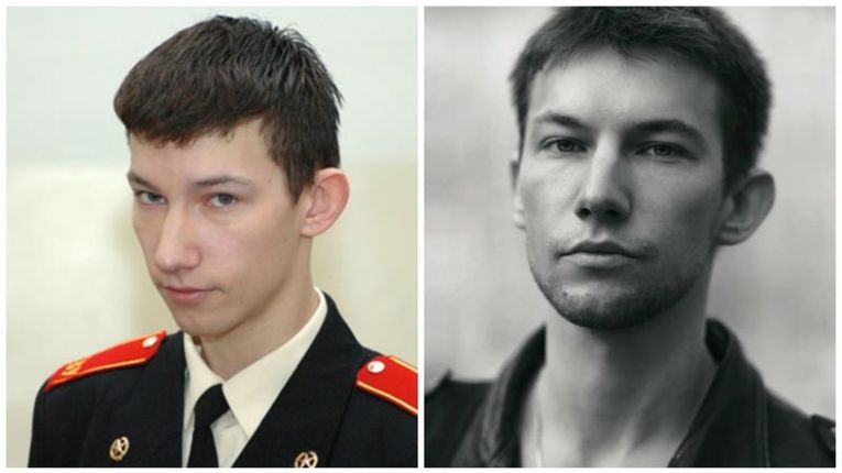 Алексей Сырников&nbsp;&mdash; Кирилл Емельянов