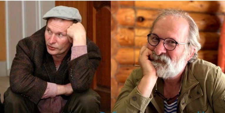 Николай Перепечко — Федор Добронравов