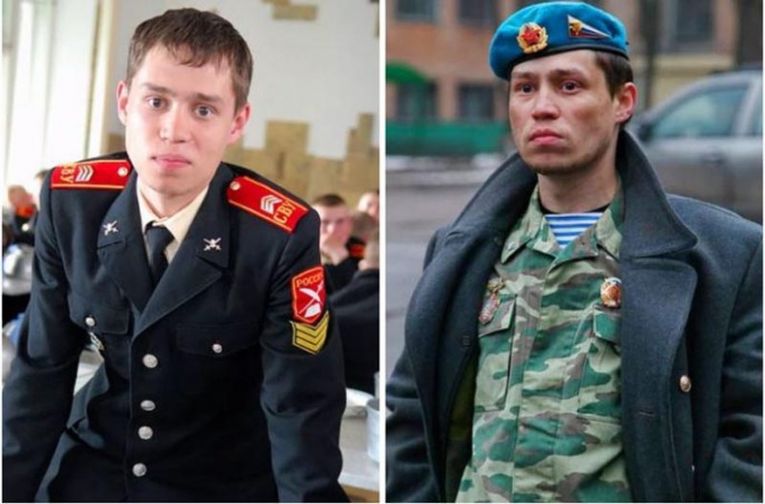 Кирилл Соболев&nbsp;&mdash; Артем Терехов