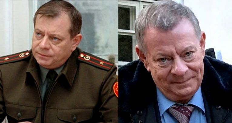 Павел Василюк — Вадим Андреев