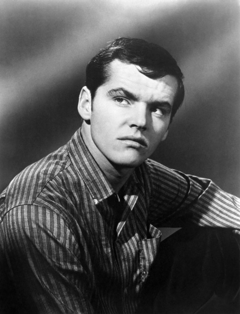 Джек Николсон, 1958