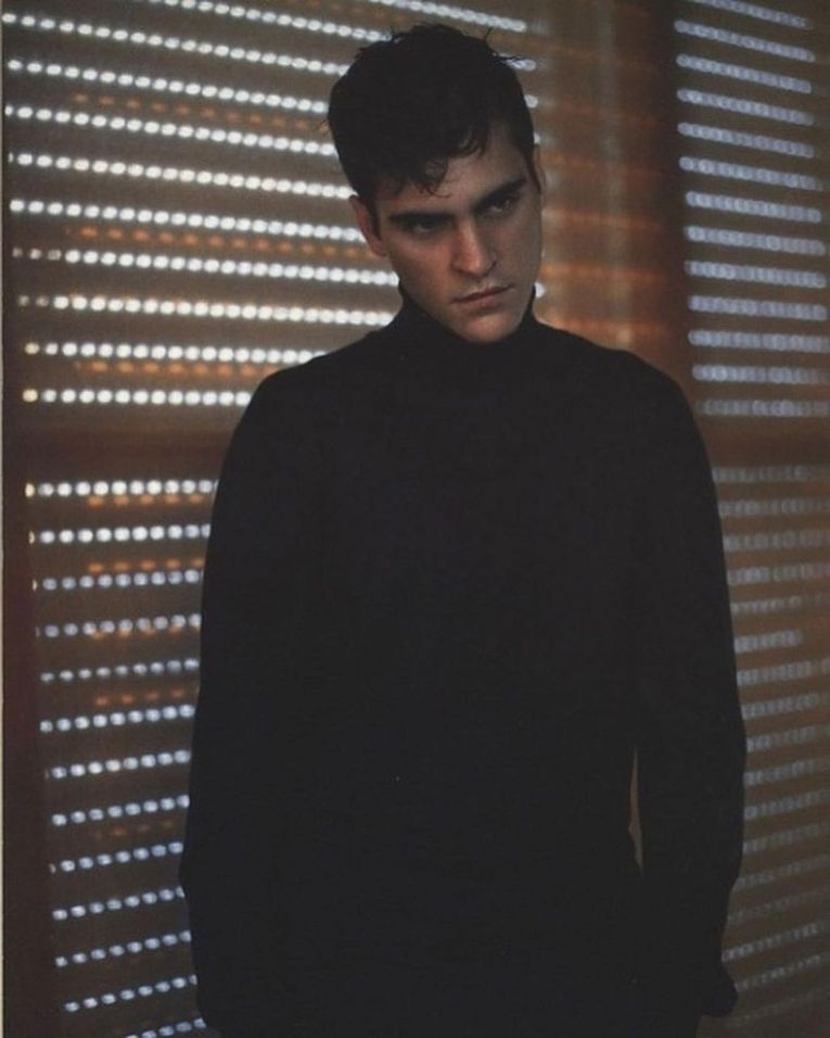 Хоакин Феникс, 1997