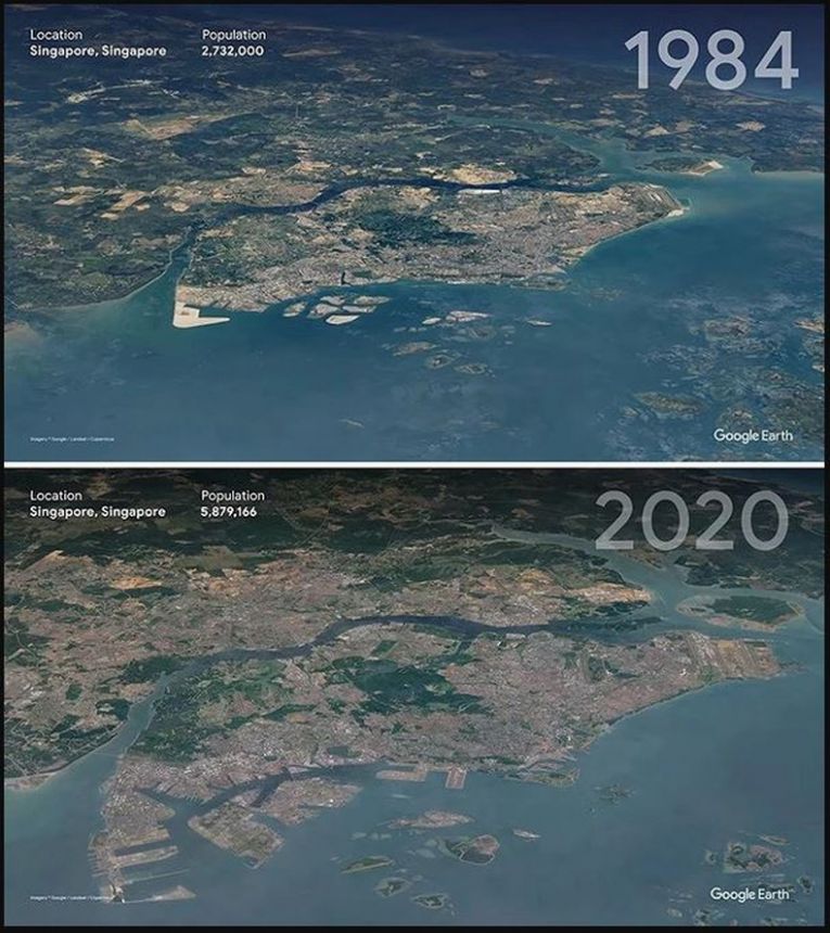 Сингапур