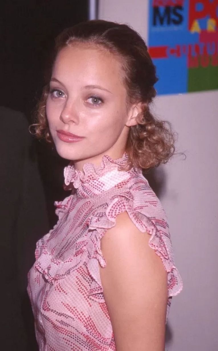 Бижу Филлипс, 1998