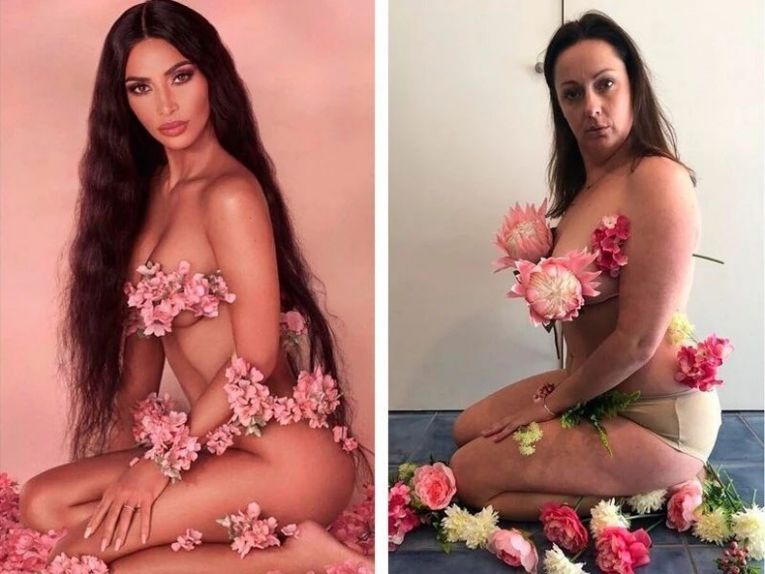 Ким Кардашьян